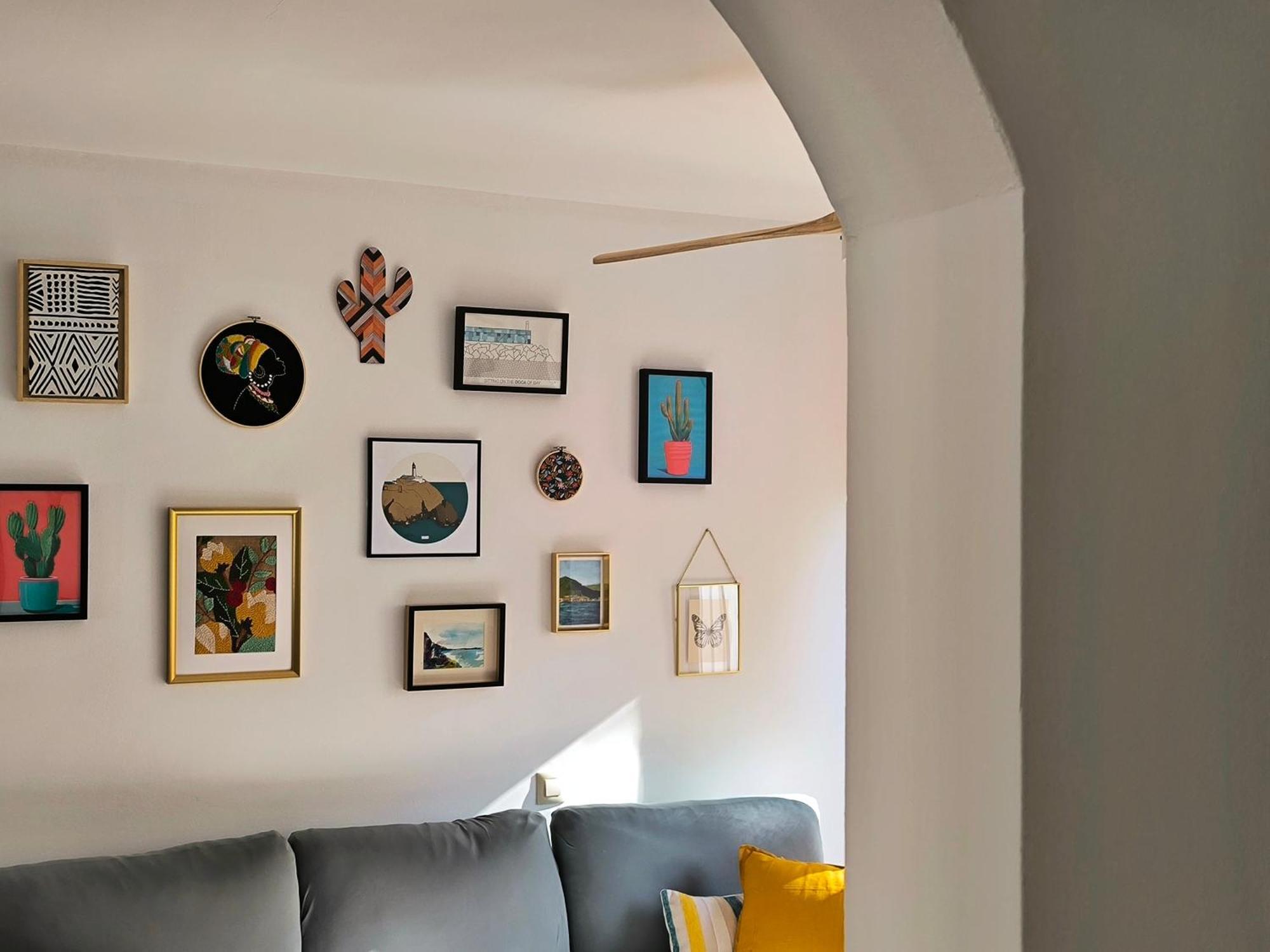 Casa Lolica - San Jose Daire Dış mekan fotoğraf