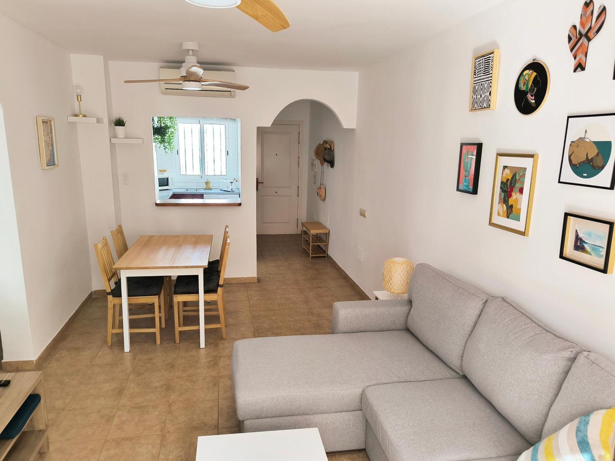 Casa Lolica - San Jose Daire Dış mekan fotoğraf